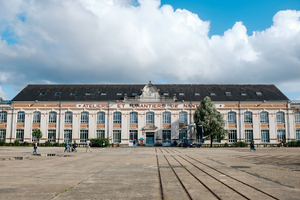 Carreleur Nantes